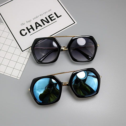 兒童太陽(yáng)鏡 個(gè)性時(shí)尚與健康防護(hù)的完美結(jié)合