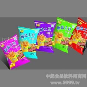 食品零售加盟 開(kāi)啟創(chuàng)業(yè)之路的穩(wěn)健選擇