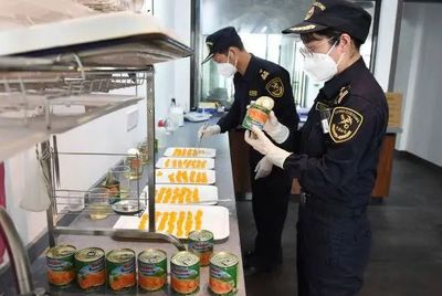 全面禁令下的挑戰(zhàn) 福島食品違規(guī)銷(xiāo)售與藥品零售監(jiān)管的警示