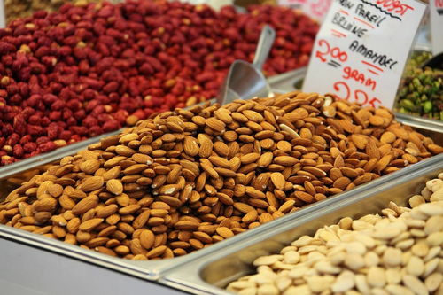 瘦百科 這些高熱量的減肥食品你吃過(guò)嗎？藥品零售中的真相